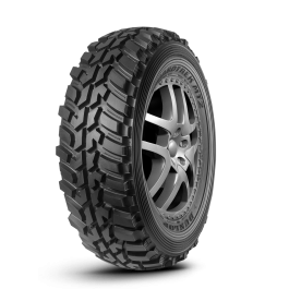 DUNLOP MT2 YAPONİYA 235/85R16